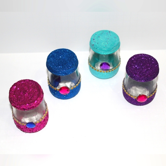 Mini Jar Décor Set - Picture 7 of 9